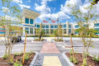 Location, Location, Location! Welcome to your personal oasis in on LPGA International Golf Course in Florida - for sale on GolfHomes.com, golf home, golf lot