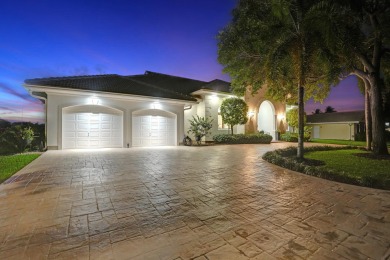 This home has everything you could ask for! From high-end on  in Florida - for sale on GolfHomes.com, golf home, golf lot