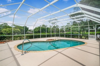 Wonderful 3 bedroom 2 bath pool home in the desirable community on Citrus Hills Golf Club in Florida - for sale on GolfHomes.com, golf home, golf lot