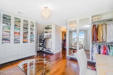 Welcome to 2 Lockwood Run, a majestic estate nestled on a on Trump National Golf Club - Trump National in New Jersey - for sale on GolfHomes.com, golf home, golf lot