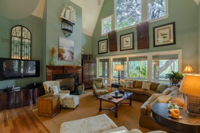 A coveted Kiawah Island Club Golf Membership is available with on Kiawah Island Resort - Cougar Point in South Carolina - for sale on GolfHomes.com, golf home, golf lot