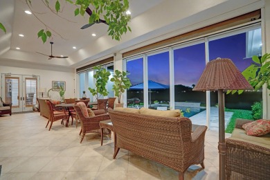This home has everything you could ask for! From high-end on  in Florida - for sale on GolfHomes.com, golf home, golf lot