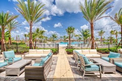 Location, Location, Location! Welcome to your personal oasis in on LPGA International Golf Course in Florida - for sale on GolfHomes.com, golf home, golf lot