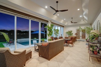 This home has everything you could ask for! From high-end on  in Florida - for sale on GolfHomes.com, golf home, golf lot