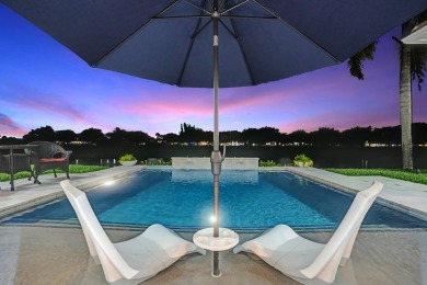 This home has everything you could ask for! From high-end on  in Florida - for sale on GolfHomes.com, golf home, golf lot