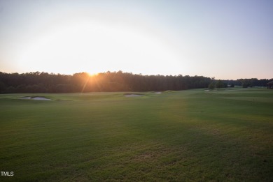 Low-maintenance luxury, living within Hasentree! This stunning on Hasentree Club in North Carolina - for sale on GolfHomes.com, golf home, golf lot