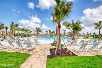 Location, Location, Location! Welcome to your personal oasis in on LPGA International Golf Course in Florida - for sale on GolfHomes.com, golf home, golf lot