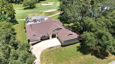 Wonderful 3 bedroom 2 bath pool home in the desirable community on Citrus Hills Golf Club in Florida - for sale on GolfHomes.com, golf home, golf lot