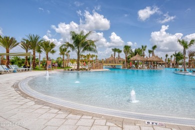 Location, Location, Location! Welcome to your personal oasis in on LPGA International Golf Course in Florida - for sale on GolfHomes.com, golf home, golf lot