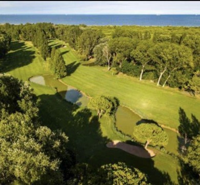 Welcome to this designer showcase golf course condo, with a on Capri Isle Golf Club in Florida - for sale on GolfHomes.com, golf home, golf lot