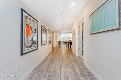 Welcome to 2 Lockwood Run, a majestic estate nestled on a on Trump National Golf Club - Trump National in New Jersey - for sale on GolfHomes.com, golf home, golf lot