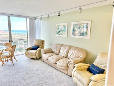 Beautifully upgraded Condo located in the highly desirable Mauka on Makaha Resort Golf Club in Hawaii - for sale on GolfHomes.com, golf home, golf lot