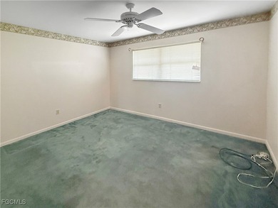 Welcome to this charming 2-bedroom, 2-bathroom condo in the on Myerlee Country Club in Florida - for sale on GolfHomes.com, golf home, golf lot