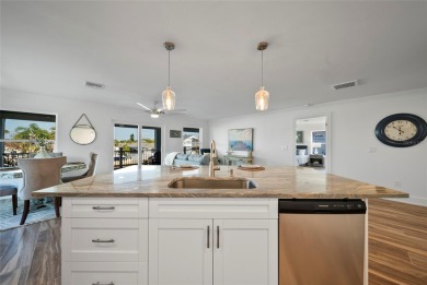 Unbelievable new construction waterfront luxury executive home on Sea Pines Golf Club in Florida - for sale on GolfHomes.com, golf home, golf lot