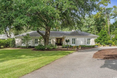 Welcome to a true gem in the heart of The Dunes Club--one of on The Dunes Golf and Beach Club in South Carolina - for sale on GolfHomes.com, golf home, golf lot