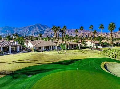 Situated on the 17th Green of the Nicklaus Tournament Golf on PGA West Private Golf Courses in California - for sale on GolfHomes.com, golf home, golf lot