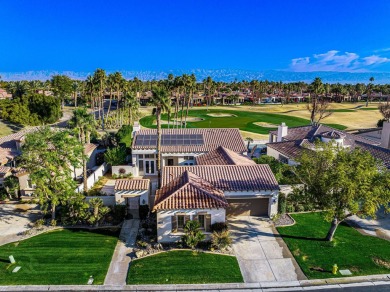 Situated on the 17th Green of the Nicklaus Tournament Golf on PGA West Private Golf Courses in California - for sale on GolfHomes.com, golf home, golf lot