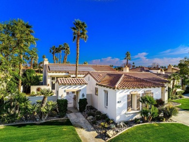 Situated on the 17th Green of the Nicklaus Tournament Golf on PGA West Private Golf Courses in California - for sale on GolfHomes.com, golf home, golf lot