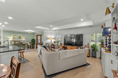 Welcome to a true gem in the heart of The Dunes Club--one of on The Dunes Golf and Beach Club in South Carolina - for sale on GolfHomes.com, golf home, golf lot