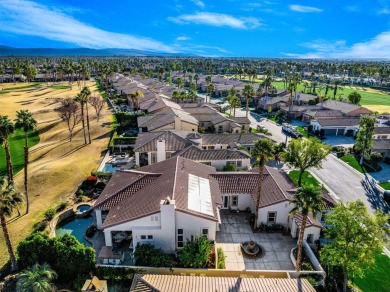 Situated on the 17th Green of the Nicklaus Tournament Golf on PGA West Private Golf Courses in California - for sale on GolfHomes.com, golf home, golf lot