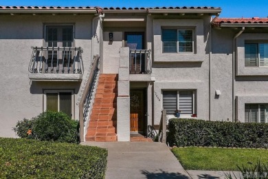 Welcome to 12058 Caminito Campana, a stunning upper-level condo on Rancho Bernardo Inn Golf Course in California - for sale on GolfHomes.com, golf home, golf lot