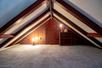 Located in a peaceful neighborhood with a beautiful, wooded on Green Ridge Golf Course in Ohio - for sale on GolfHomes.com, golf home, golf lot