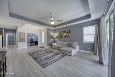 Live the Good Life in Latitude at Daytona Beach! Welcome to your on LPGA International Golf Course in Florida - for sale on GolfHomes.com, golf home, golf lot