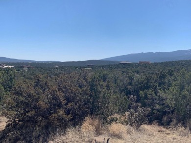 10 Scenic Acres Just 20 Minutes from Albuquerque! Build your on Paa-Ko Ridge Golf Club  in New Mexico - for sale on GolfHomes.com, golf home, golf lot