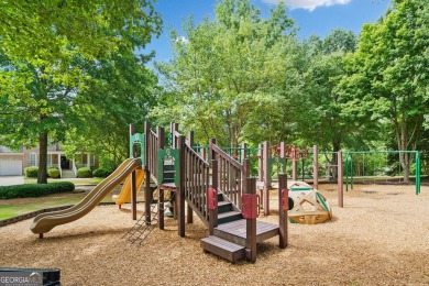 Exceptional Home with Premium Upgrades and Resort Amenities. 5 on Hampton Golf Village in Georgia - for sale on GolfHomes.com, golf home, golf lot