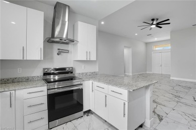 Spacious. Stylish. Built for Florida living.
This newer on Burnt Store Golf Club in Florida - for sale on GolfHomes.com, golf home, golf lot