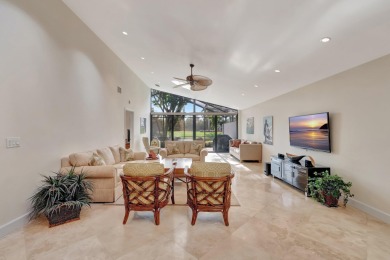 WE ARE PROUD TO BE PRESENTING THIS STUNNING HOME IN GLENEAGLES on Addison Reserve in Florida - for sale on GolfHomes.com, golf home, golf lot