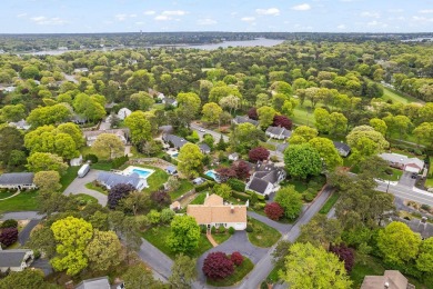 Blue Rock Heights is a highly desirable neighborhood nestled on Blue Rock Golf Course in Massachusetts - for sale on GolfHomes.com, golf home, golf lot