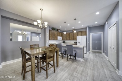 Live the Good Life in Latitude at Daytona Beach! Welcome to your on LPGA International Golf Course in Florida - for sale on GolfHomes.com, golf home, golf lot