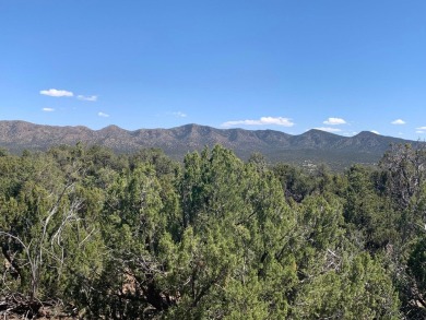 10 Scenic Acres Just 20 Minutes from Albuquerque! Build your on Paa-Ko Ridge Golf Club  in New Mexico - for sale on GolfHomes.com, golf home, golf lot