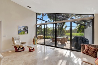 WE ARE PROUD TO BE PRESENTING THIS STUNNING HOME IN GLENEAGLES on Addison Reserve in Florida - for sale on GolfHomes.com, golf home, golf lot