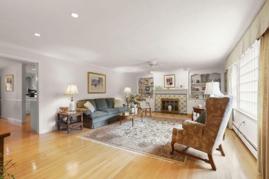 Blue Rock Heights is a highly desirable neighborhood nestled on Blue Rock Golf Course in Massachusetts - for sale on GolfHomes.com, golf home, golf lot