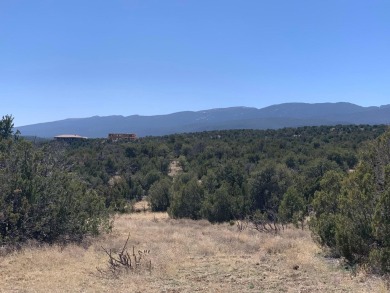 10 Scenic Acres Just 20 Minutes from Albuquerque! Build your on Paa-Ko Ridge Golf Club  in New Mexico - for sale on GolfHomes.com, golf home, golf lot