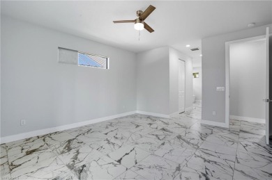 Spacious. Stylish. Built for Florida living.
This newer on Burnt Store Golf Club in Florida - for sale on GolfHomes.com, golf home, golf lot