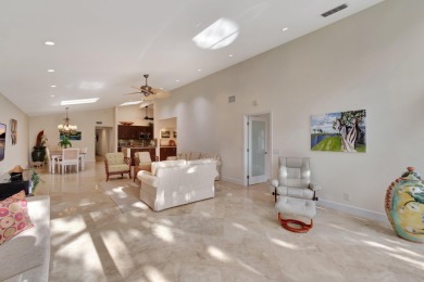 WE ARE PROUD TO BE PRESENTING THIS STUNNING HOME IN GLENEAGLES on Addison Reserve in Florida - for sale on GolfHomes.com, golf home, golf lot