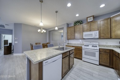 Live the Good Life in Latitude at Daytona Beach! Welcome to your on LPGA International Golf Course in Florida - for sale on GolfHomes.com, golf home, golf lot