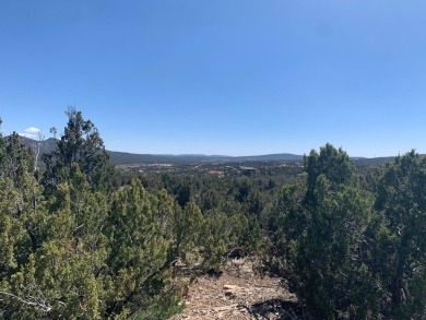 10 Scenic Acres Just 20 Minutes from Albuquerque! Build your on Paa-Ko Ridge Golf Club  in New Mexico - for sale on GolfHomes.com, golf home, golf lot