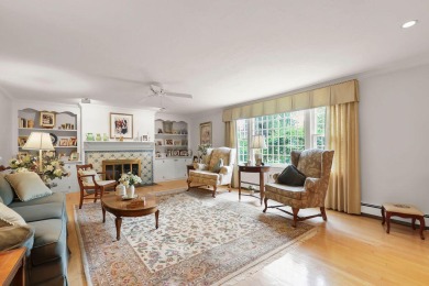 Blue Rock Heights is a highly desirable neighborhood nestled on Blue Rock Golf Course in Massachusetts - for sale on GolfHomes.com, golf home, golf lot