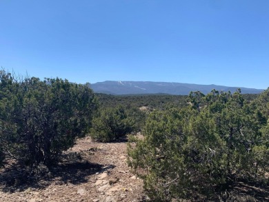 10 Scenic Acres Just 20 Minutes from Albuquerque! Build your on Paa-Ko Ridge Golf Club  in New Mexico - for sale on GolfHomes.com, golf home, golf lot