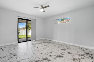 Spacious. Stylish. Built for Florida living.
This newer on Burnt Store Golf Club in Florida - for sale on GolfHomes.com, golf home, golf lot