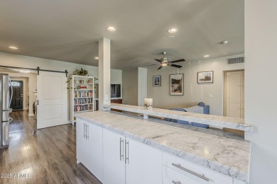 Charming home in historic Coronado neighborhood with owned on Phoenix Country Club in Arizona - for sale on GolfHomes.com, golf home, golf lot