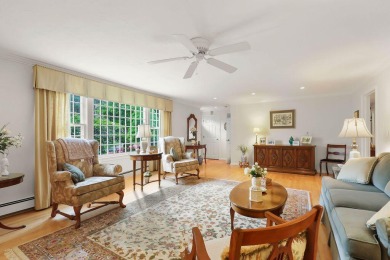 Blue Rock Heights is a highly desirable neighborhood nestled on Blue Rock Golf Course in Massachusetts - for sale on GolfHomes.com, golf home, golf lot