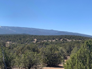 10 Scenic Acres Just 20 Minutes from Albuquerque! Build your on Paa-Ko Ridge Golf Club  in New Mexico - for sale on GolfHomes.com, golf home, golf lot