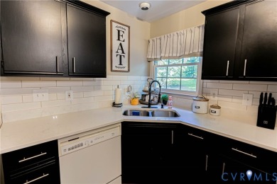 ONE STORY LIVING AT IT'S BEST IN BEAUTIFUL LAKE CAROLINE! on Pendleton Golf Club in Virginia - for sale on GolfHomes.com, golf home, golf lot