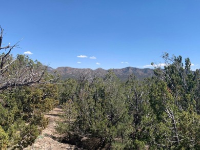 10 Scenic Acres Just 20 Minutes from Albuquerque! Build your on Paa-Ko Ridge Golf Club  in New Mexico - for sale on GolfHomes.com, golf home, golf lot