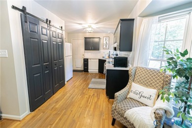 ONE STORY LIVING AT IT'S BEST IN BEAUTIFUL LAKE CAROLINE! on Pendleton Golf Club in Virginia - for sale on GolfHomes.com, golf home, golf lot